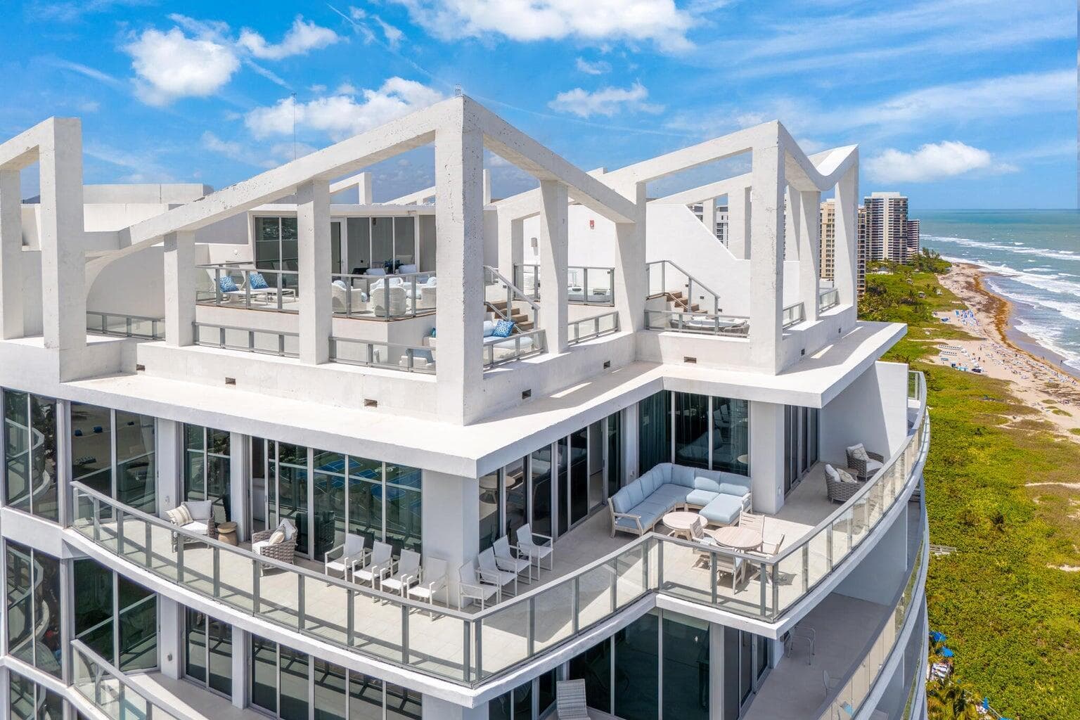 3100 N Ocean Drive H-PH3 photo 1