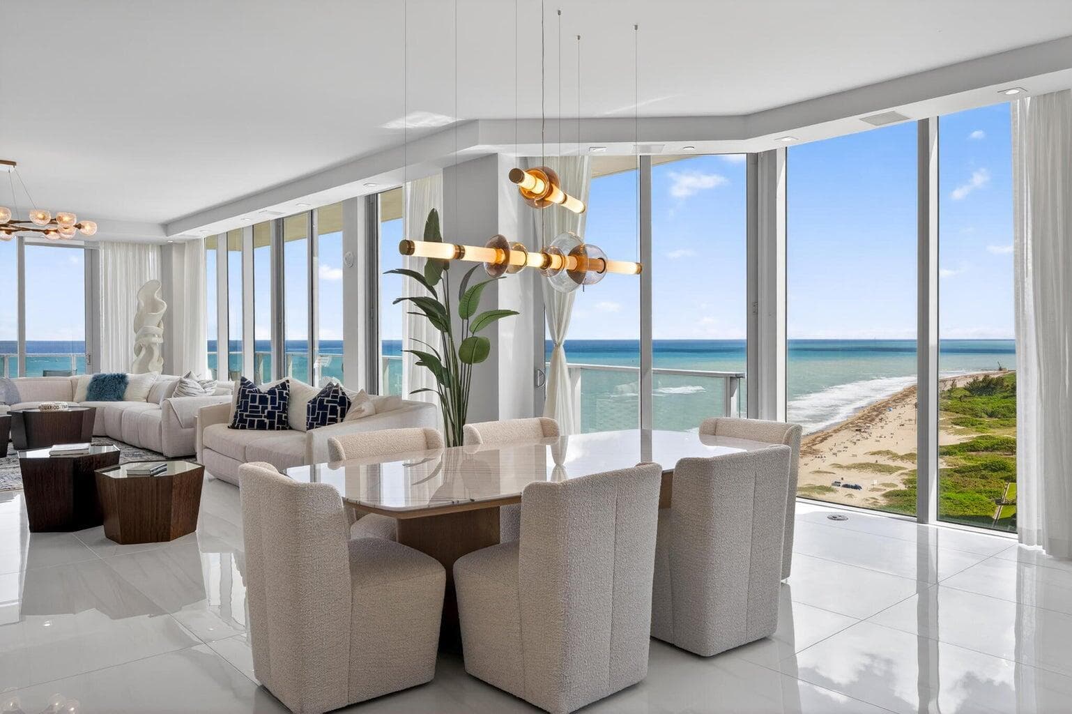 3100 N Ocean Drive H-PH3 photo 15