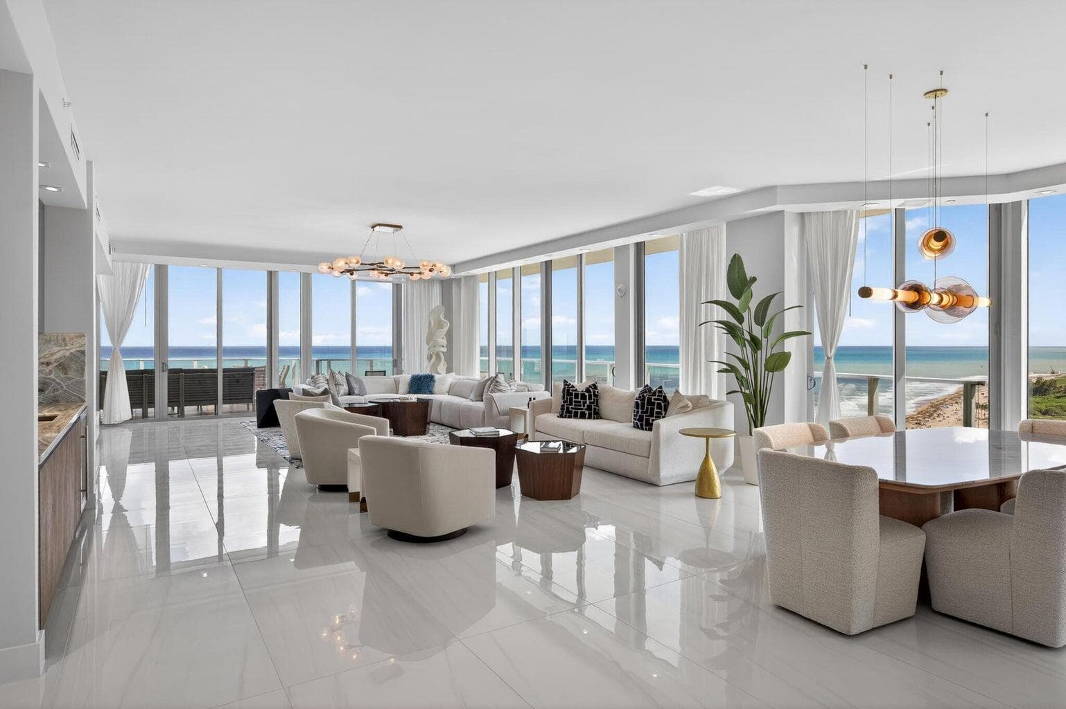 3100 N Ocean Drive H-PH3 photo 4