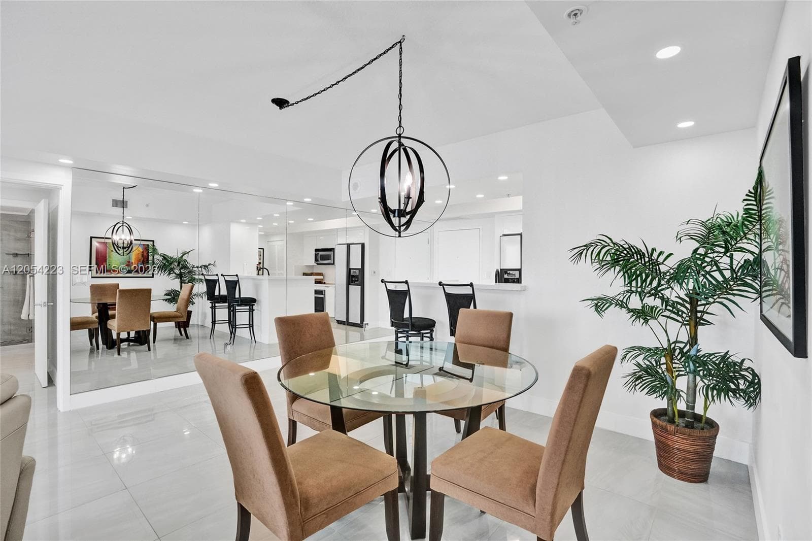 335 S Biscayne Blvd 3807 photo 7