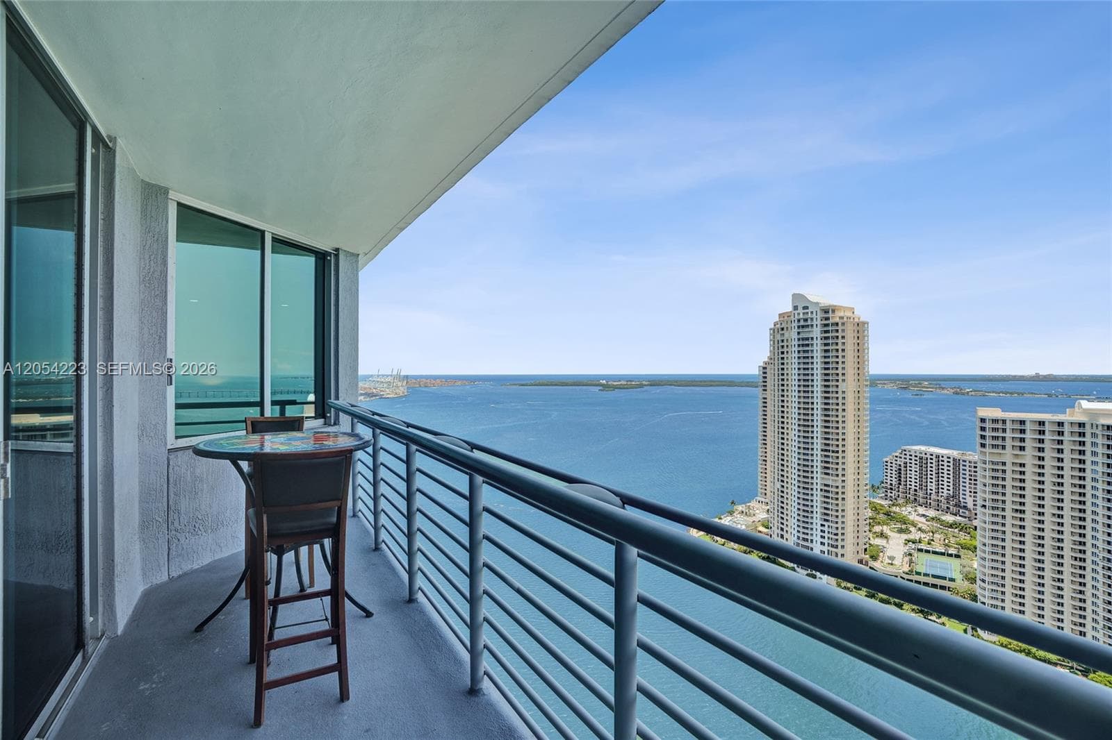 335 S Biscayne Blvd 3807 photo 1
