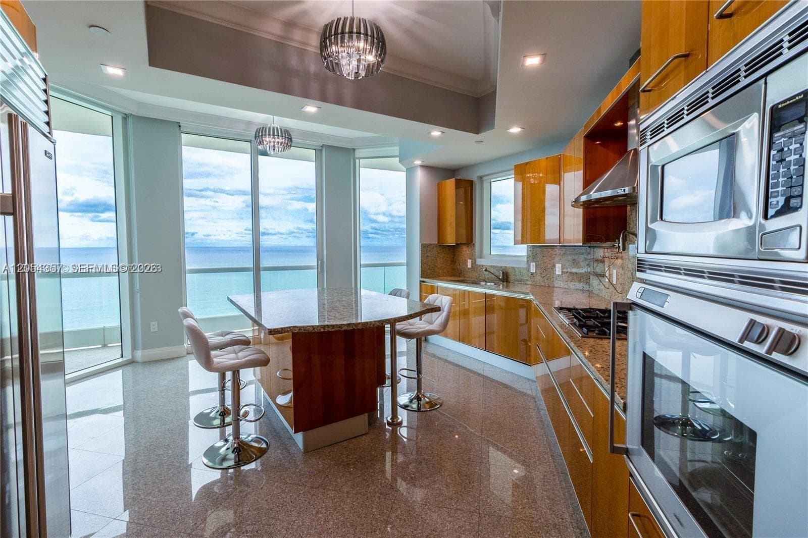 16051 Collins Ave 2402 photo 1