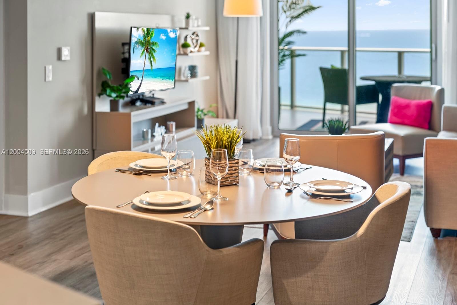 4111 S Ocean Dr 1509 photo 16