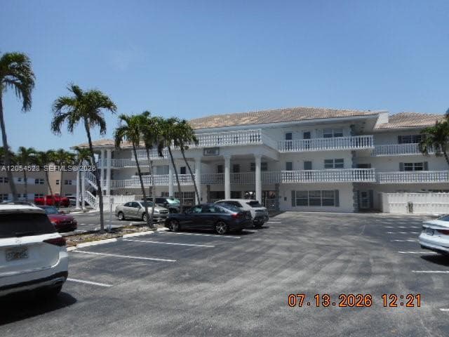 1461 S Ocean Blvd #101 1