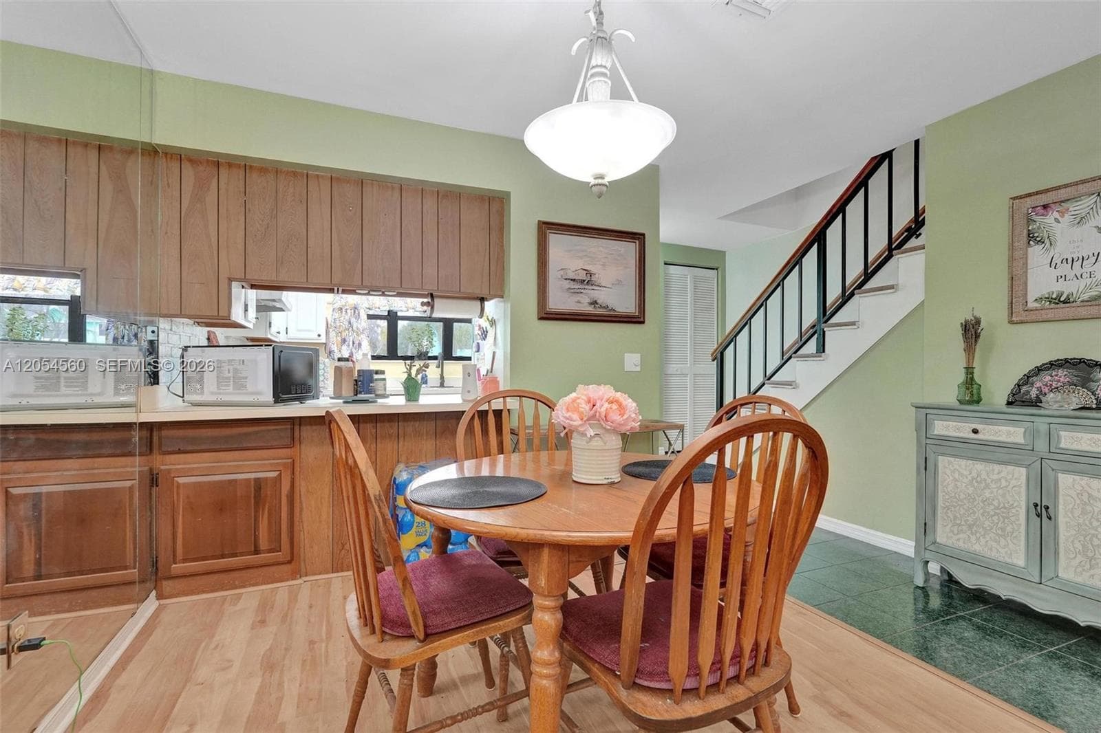 13513 S Indian River Drive Dr #Unit #6-01 Corner 3