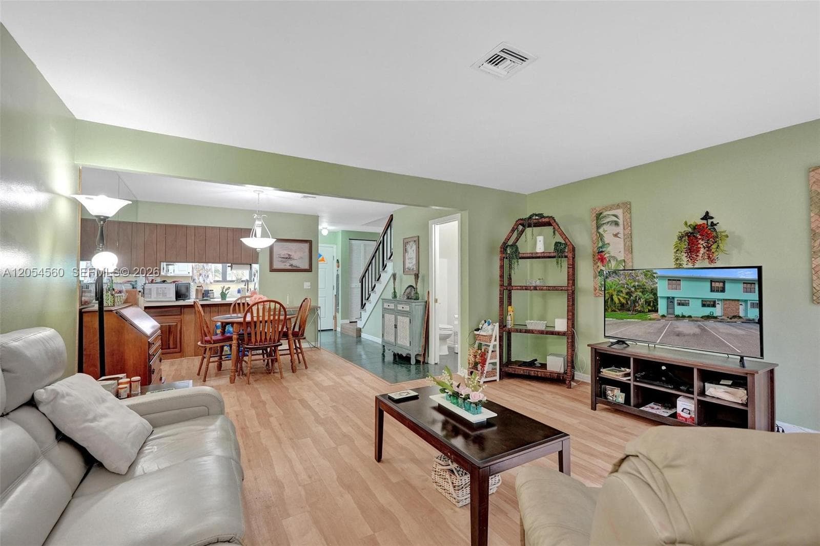 13513 S Indian River Drive Dr #Unit #6-01 Corner 5