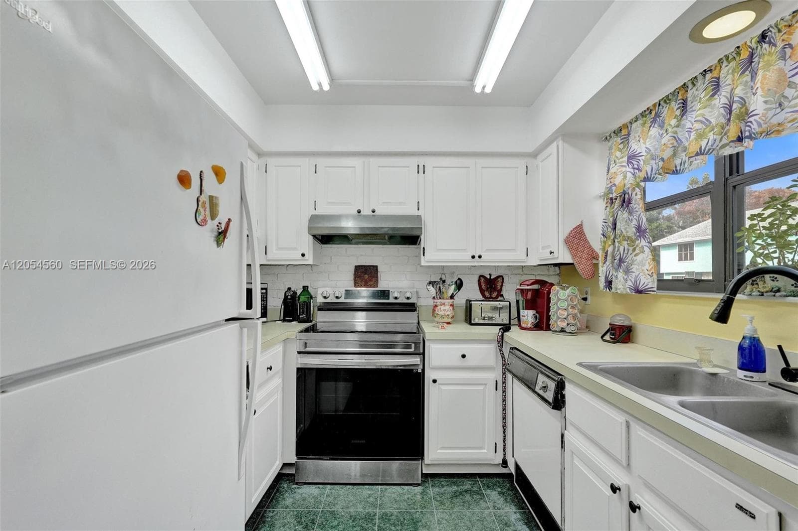 13513 S Indian River Drive Dr Unit #6-01 Corner photo 15