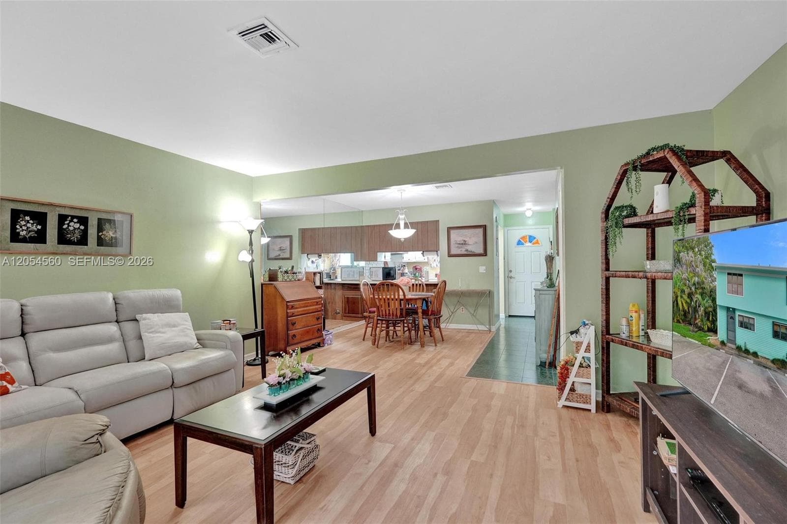 13513 S Indian River Drive Dr #Unit #6-01 Corner 4