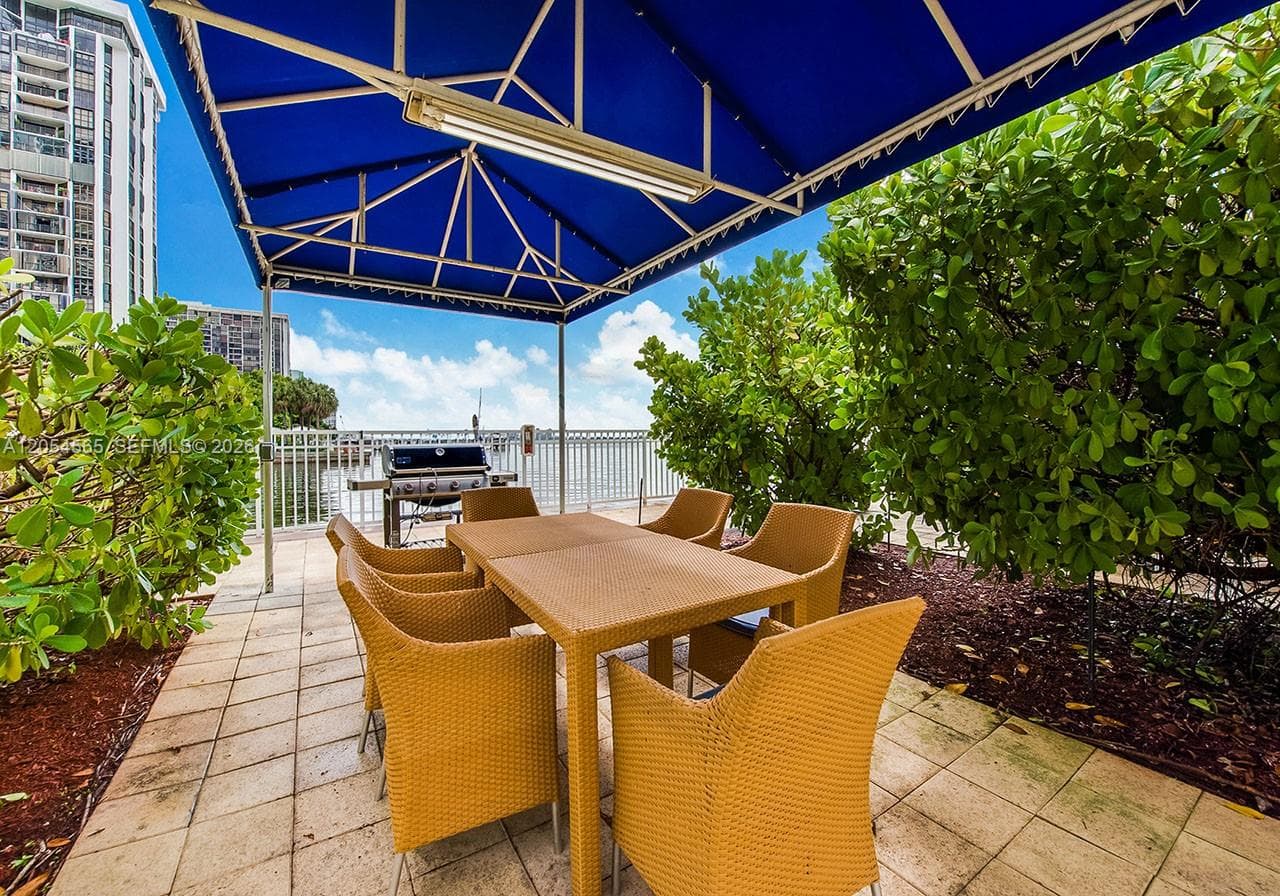 2101 Brickell Ave 2611 photo 17