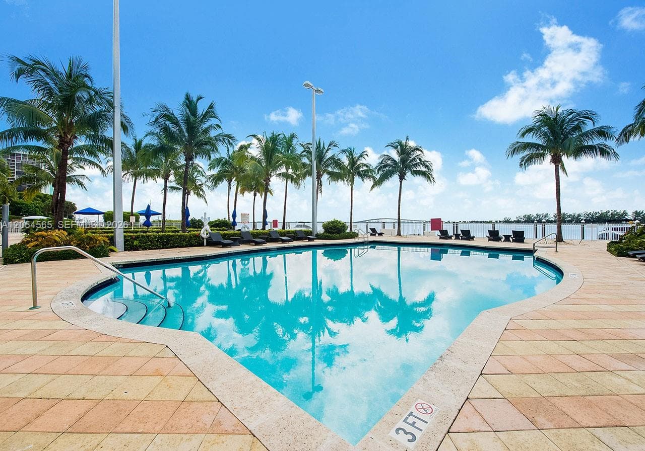 2101 Brickell Ave 2611 photo 20
