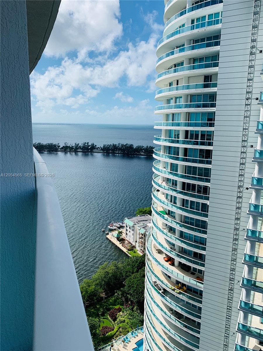 2101 Brickell Ave 2611 photo 14
