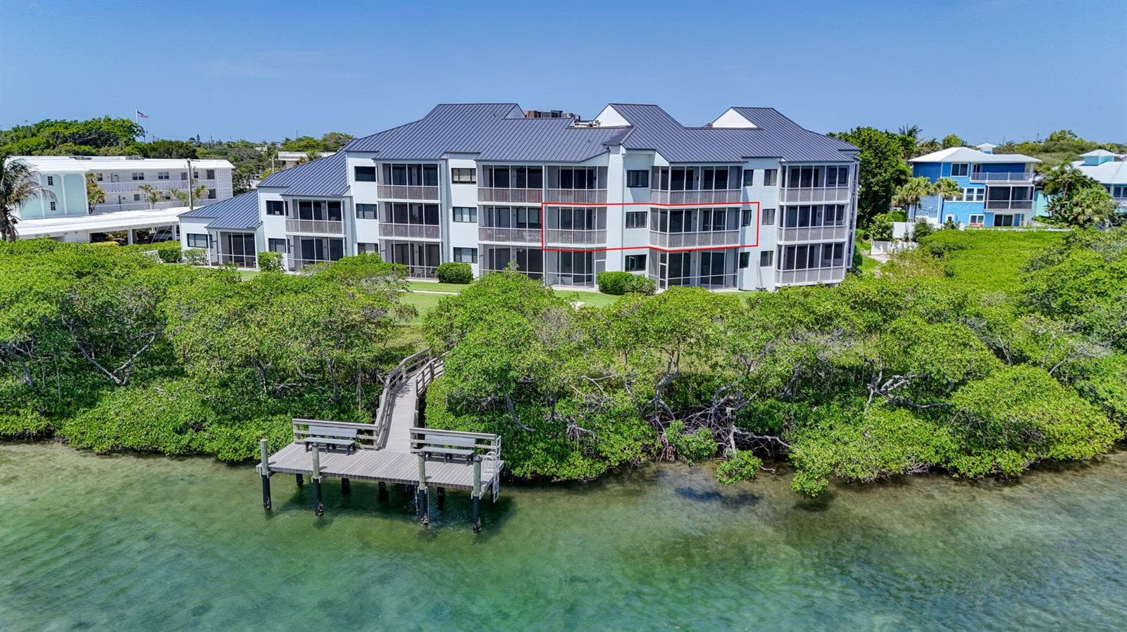 200 Waterway Road #206 2
