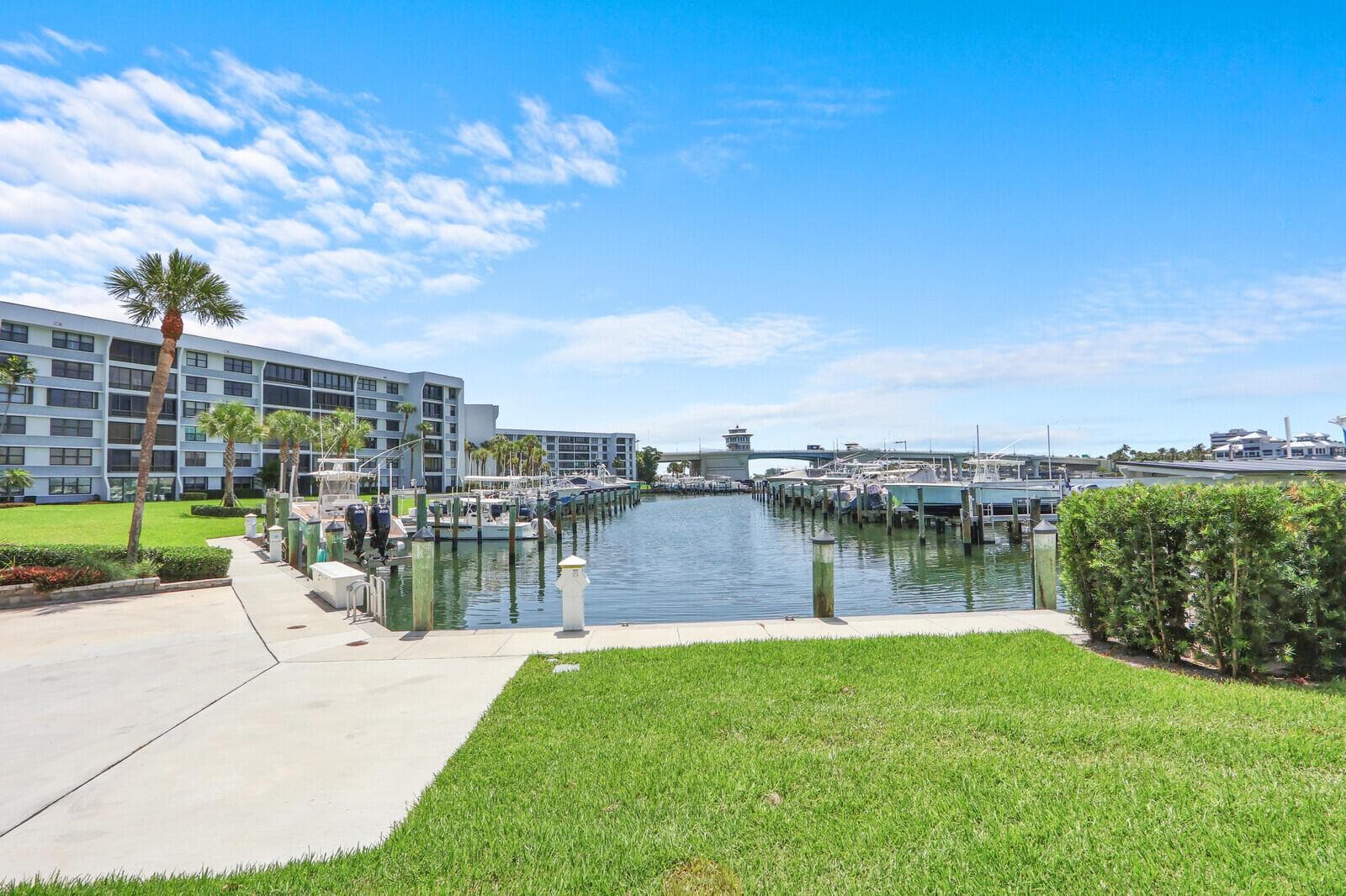 1648 Jupiter Cove Drive #214 1