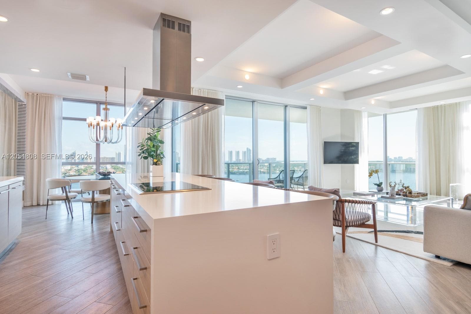 17301 Biscayne Blvd #1609 4