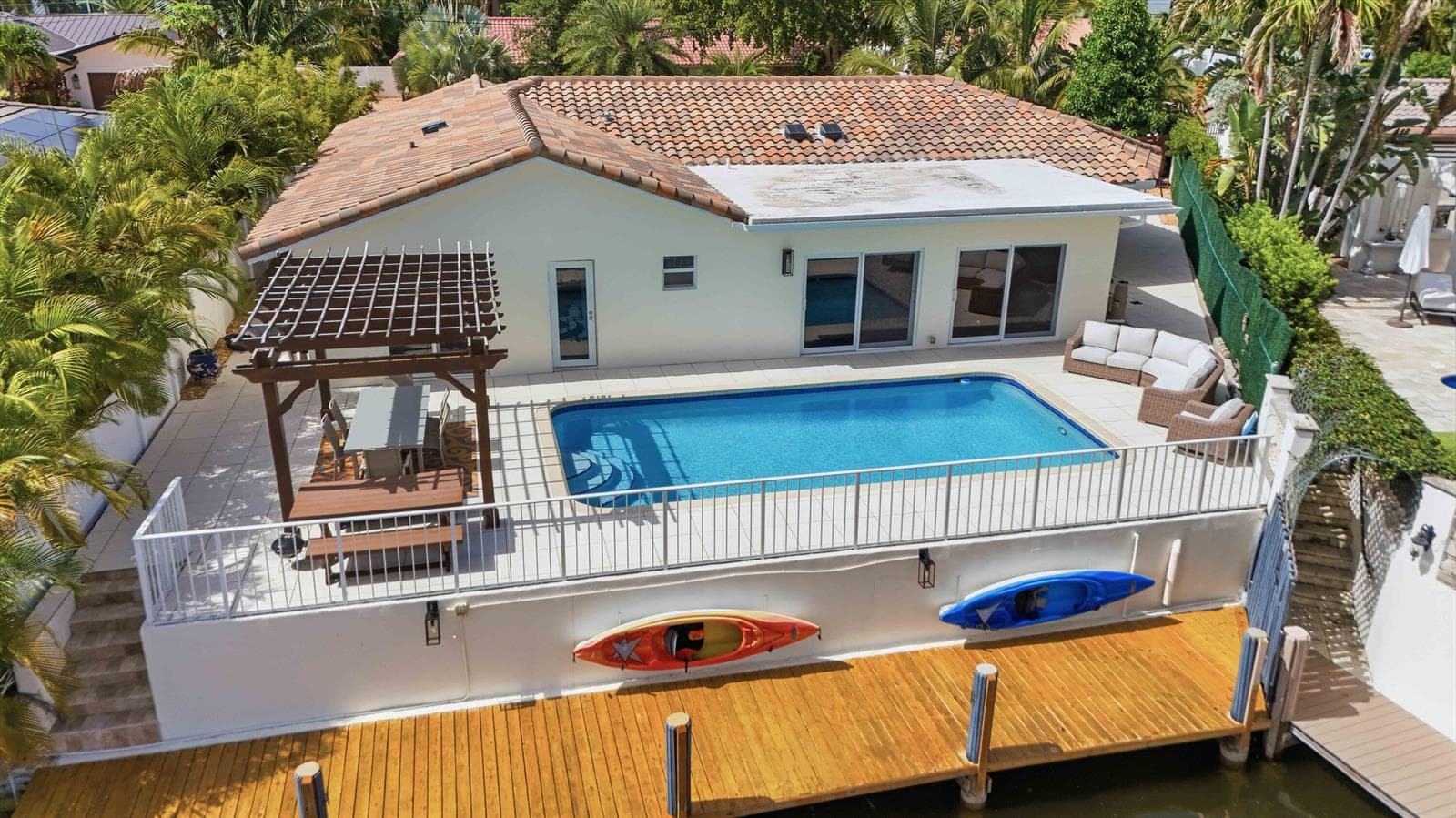 3316 NE 40TH Court 3