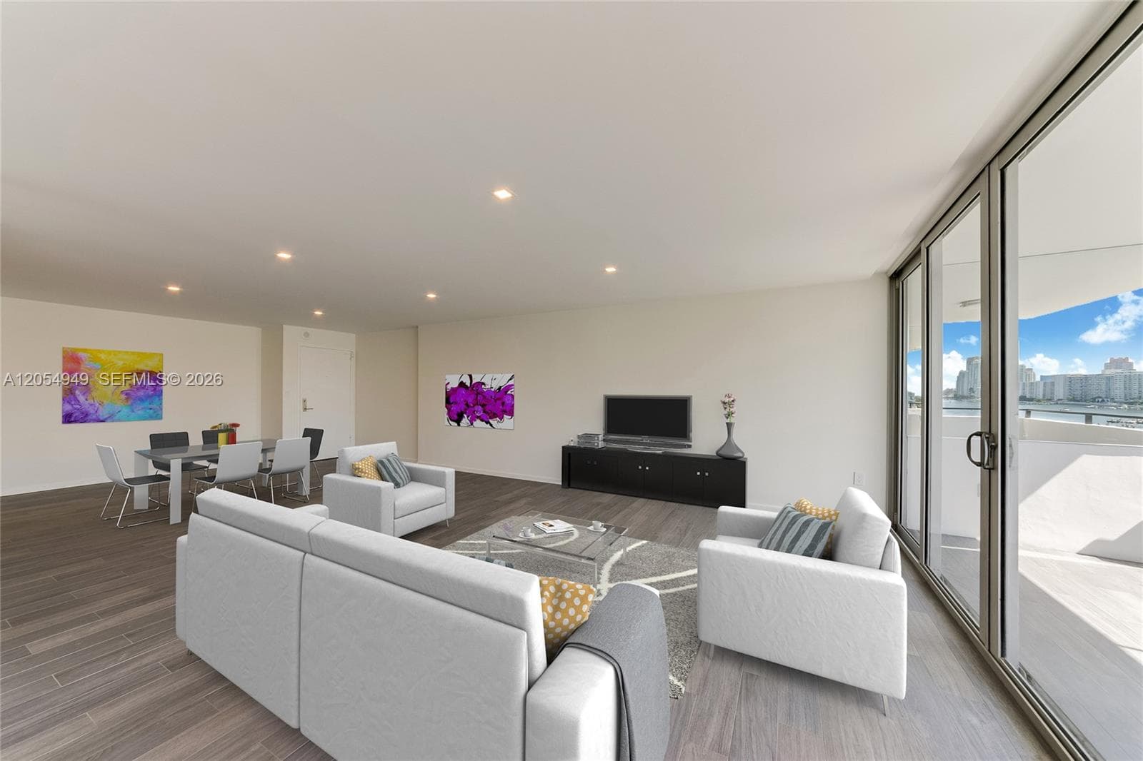 11 Island Ave 908 photo 3