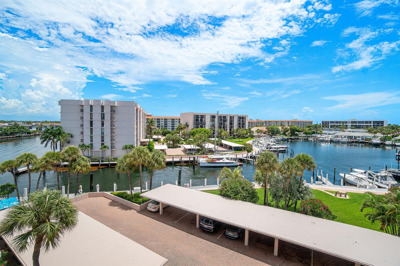 2697 N Ocean Boulevard 5070 photo 16