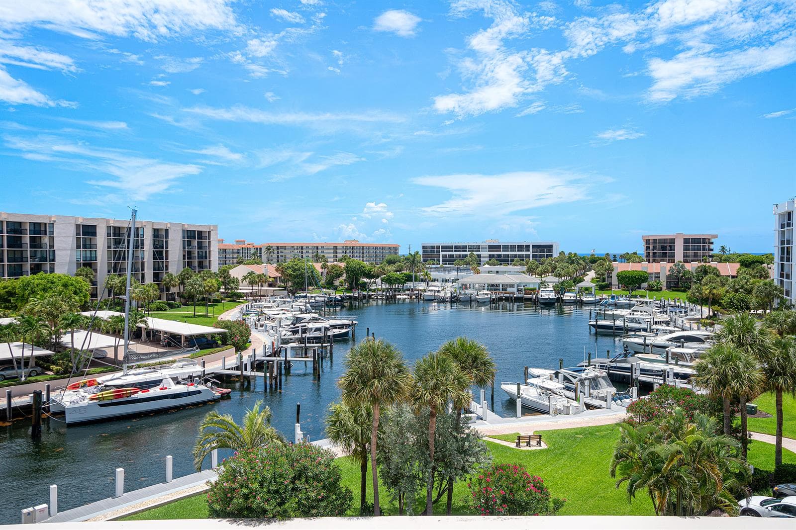 2697 N Ocean Boulevard 5070 photo 1