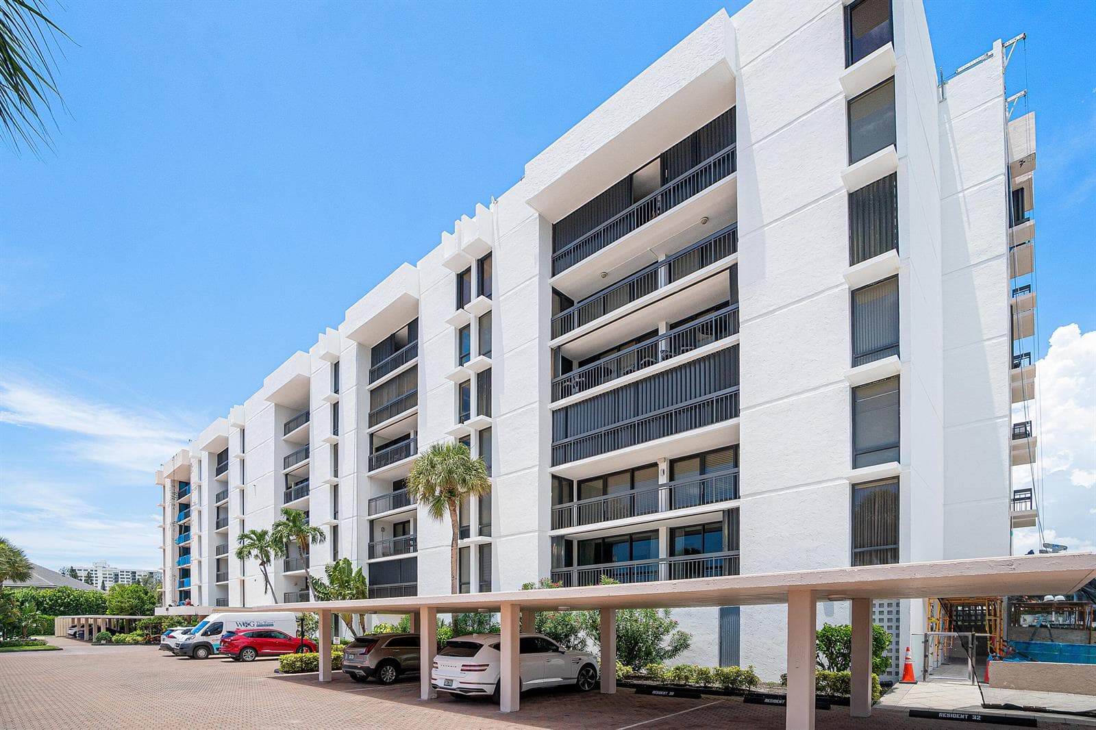 2697 N Ocean Boulevard 5070 photo 5
