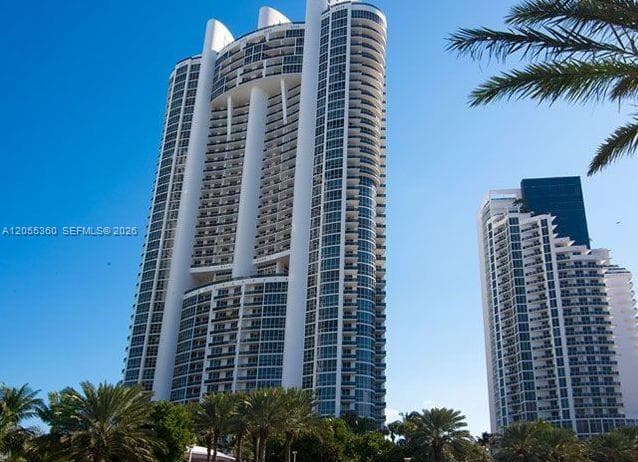 18101 Collins Ave 1605 photo 1