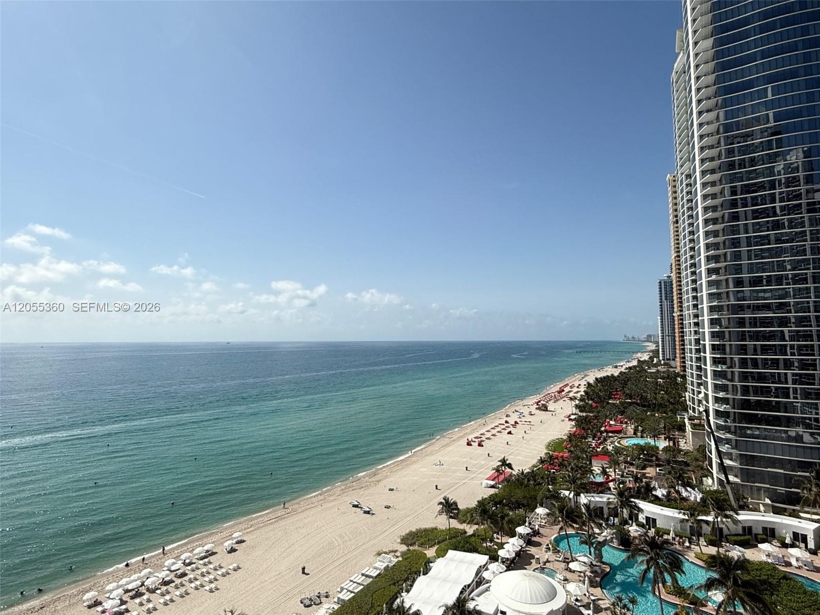18101 Collins Ave 1605 photo 20
