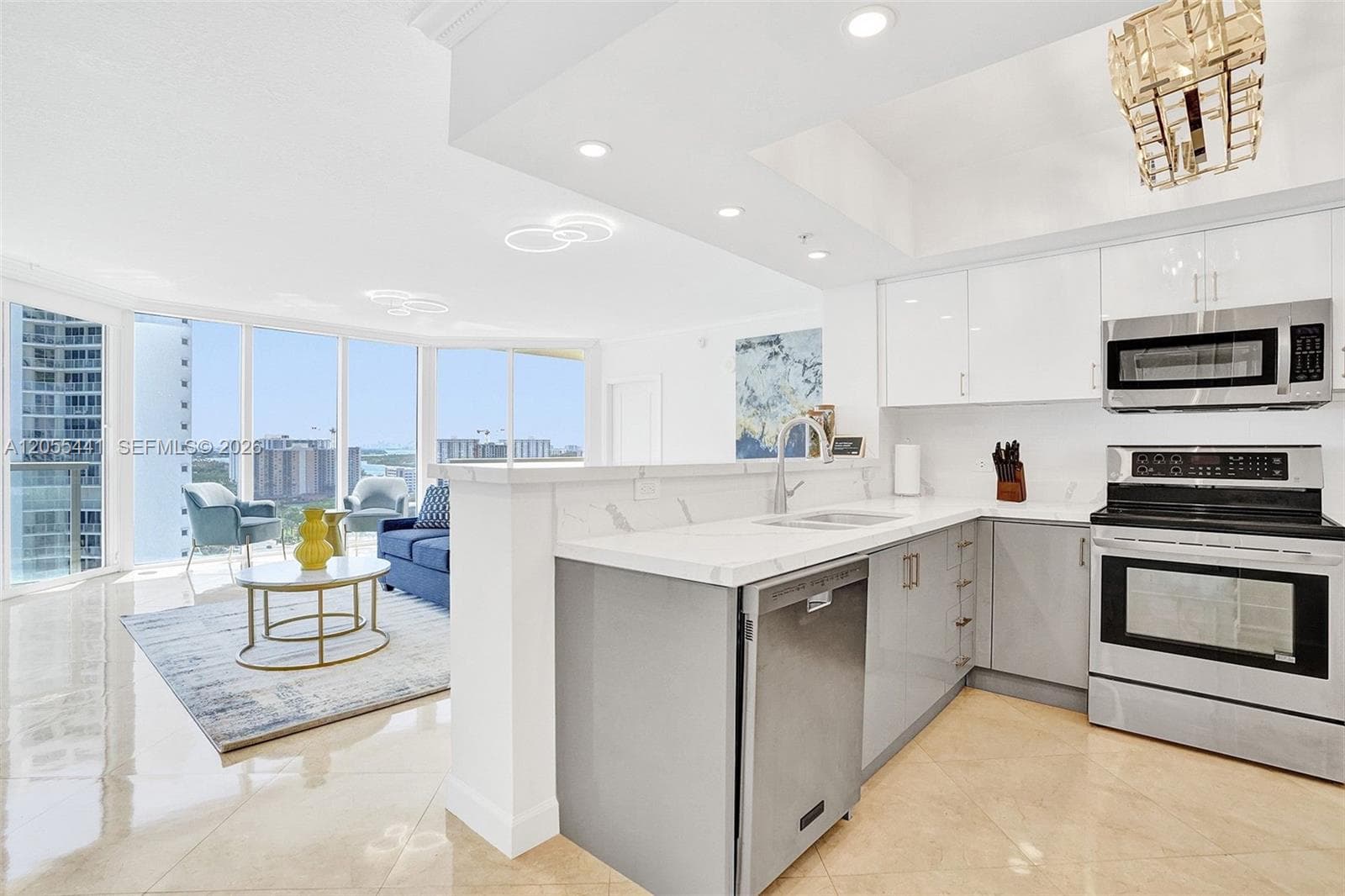 16699 Collins Ave 1908 photo 3