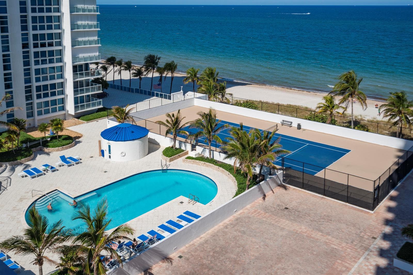 1370 S OCEAN Boulevard 905 photo 15