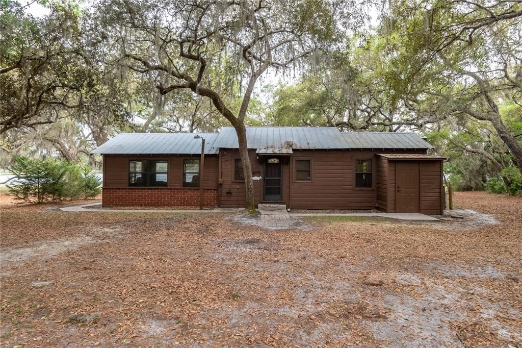 22649, 22645 and TBD NE 105TH AVENUE ROAD 3