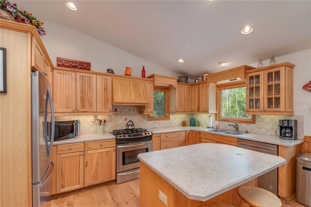 22649, 22645 and TBD NE 105TH AVENUE ROAD photo 14