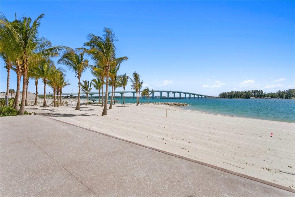 691 S GULFVIEW BOULEVARD 1011 photo 20