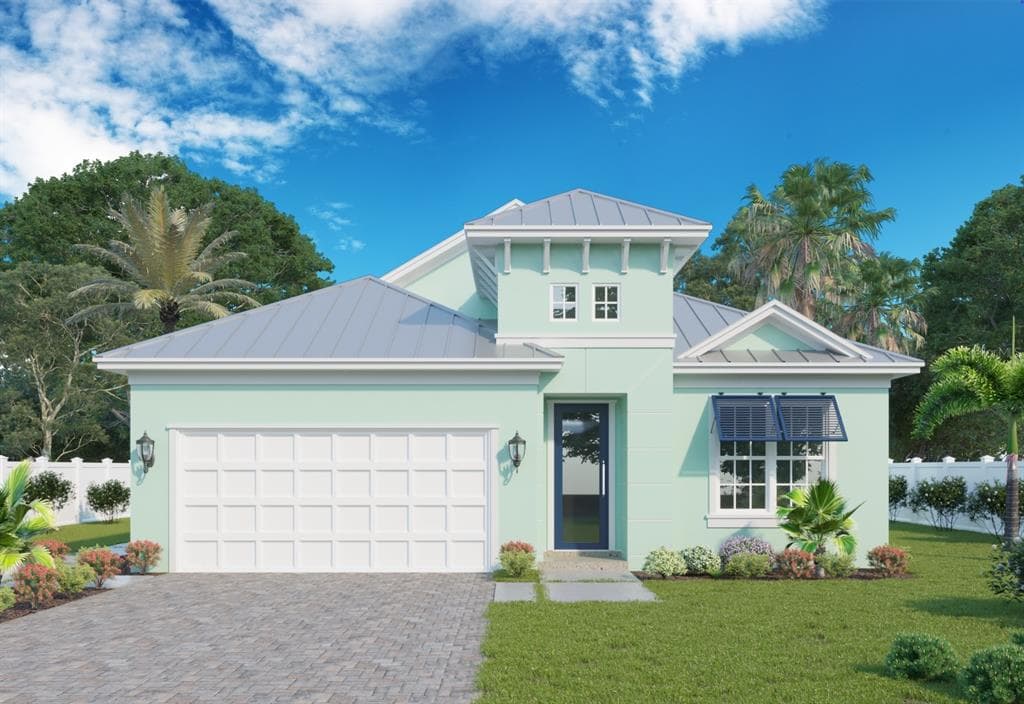 421 BAHAMA GRANDE BOULEVARD 1