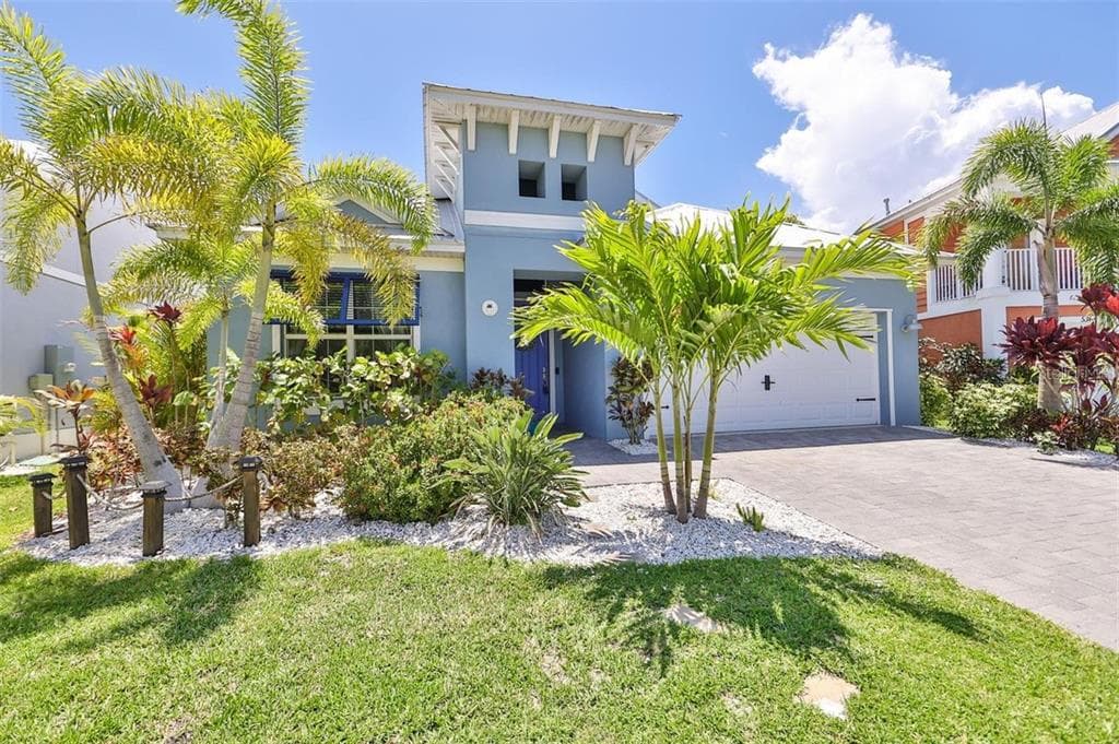 421 BAHAMA GRANDE BOULEVARD 5