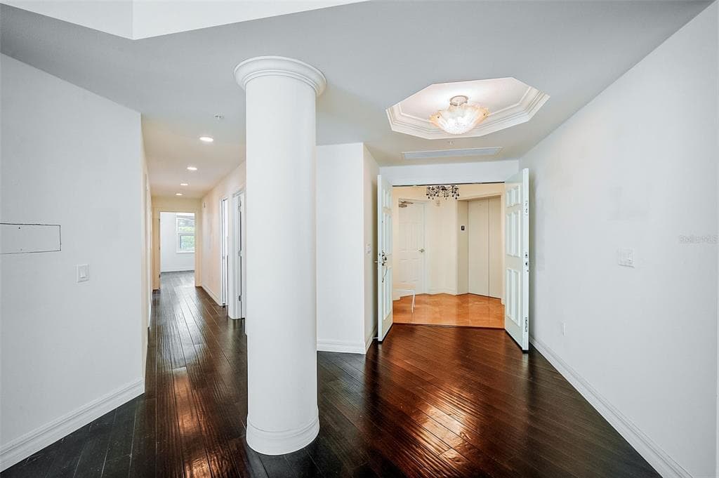 3603 N POINT ROAD 202 photo 4