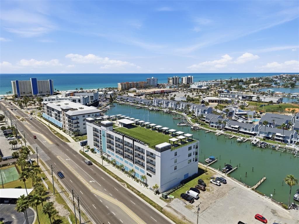 400 150TH AVENUE #305 2