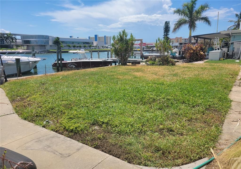 15318 HARBOR DRIVE 3