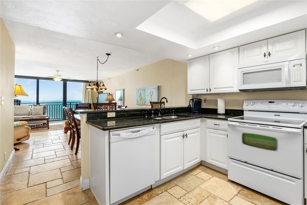 4139 S. ATLANTIC AVENUE B504 photo 6