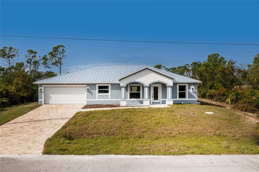 8099 WALBERT STREET photo 1