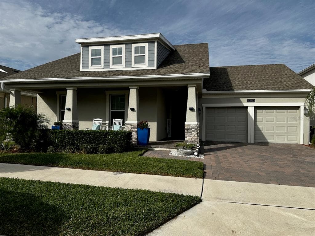 3253 WAUSEON DRIVE 1
