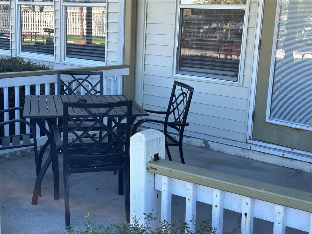 5297 S CHEROKEE WAY 104 photo 11
