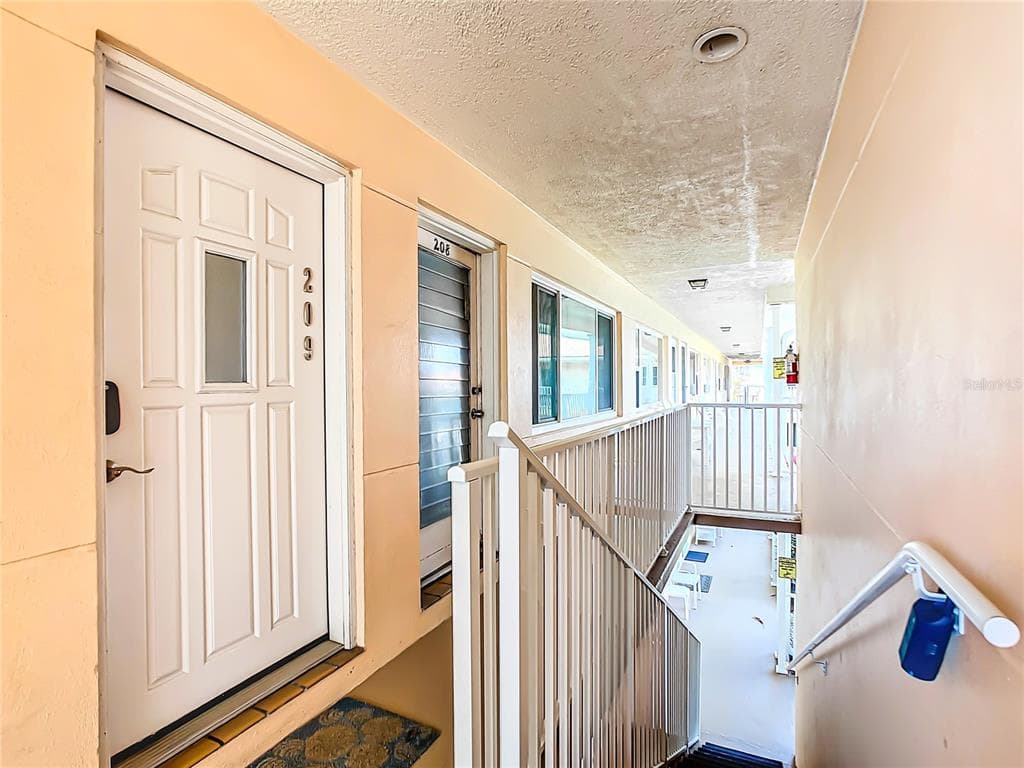 7740 BOCA CIEGA DRIVE #209 5