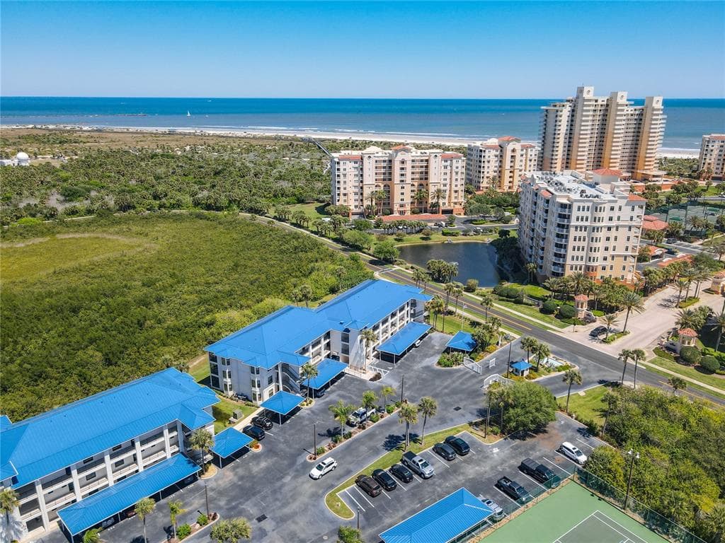 2700 N PENINSULA AVENUE #536 3