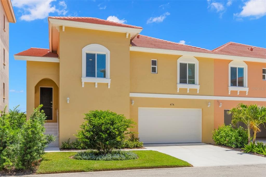 47A BAYVIEW COURT S 1