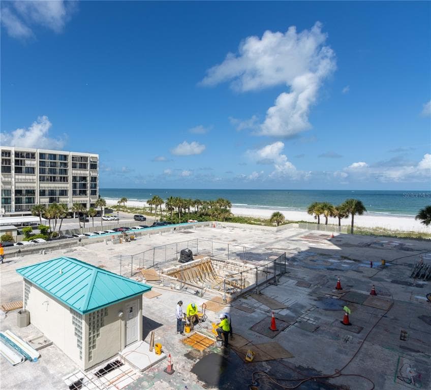 1380 GULF BOULEVARD 307 photo 17