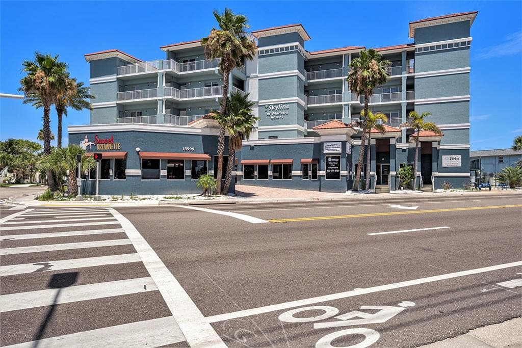 13999 GULF BOULEVARD #406 2