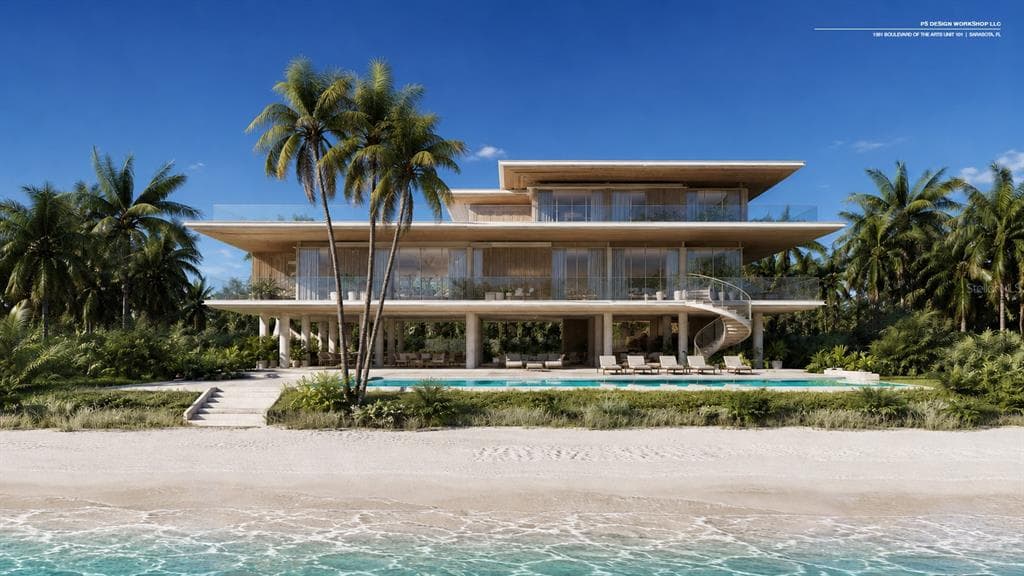 3301 BAY SHORE ROAD photo 2
