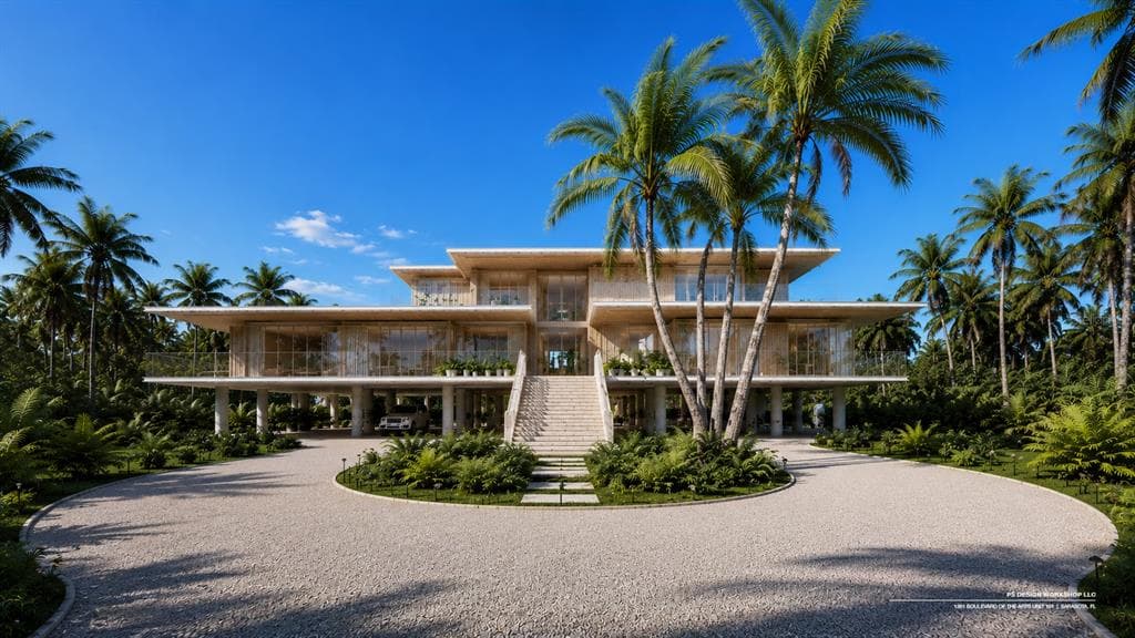 3301 BAY SHORE ROAD photo 3
