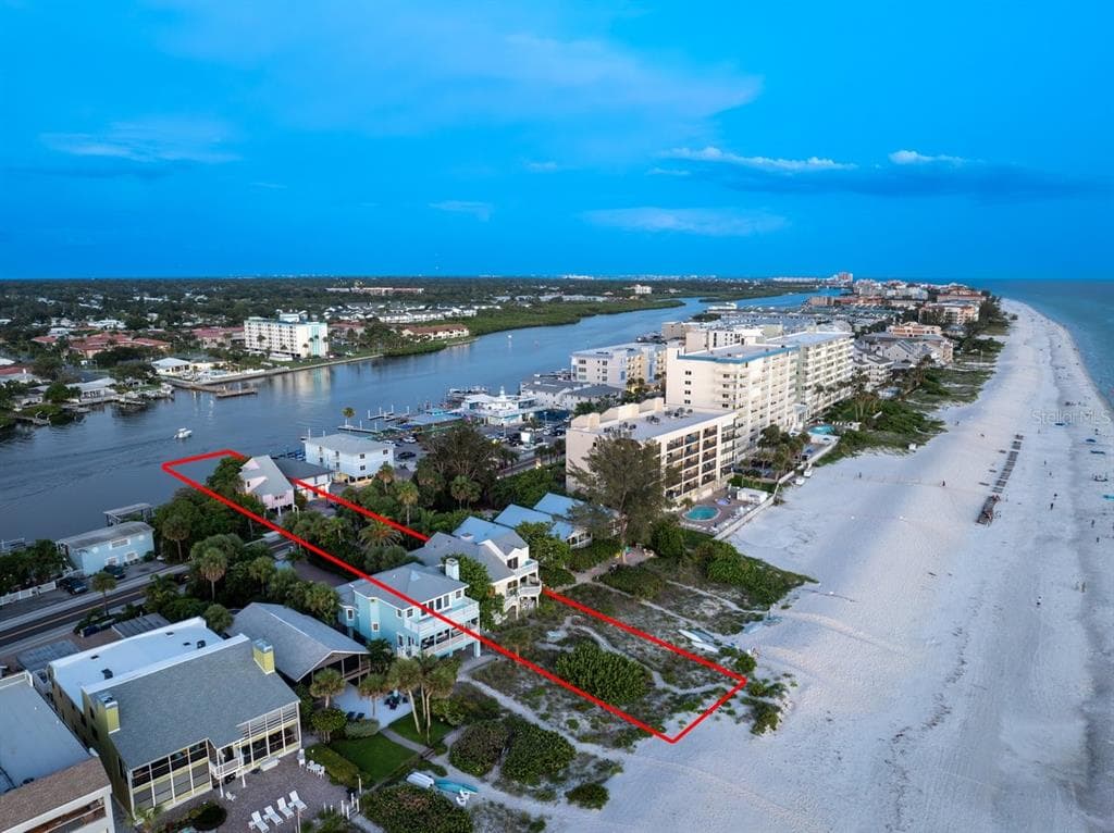 20052 GULF BOULEVARD 1