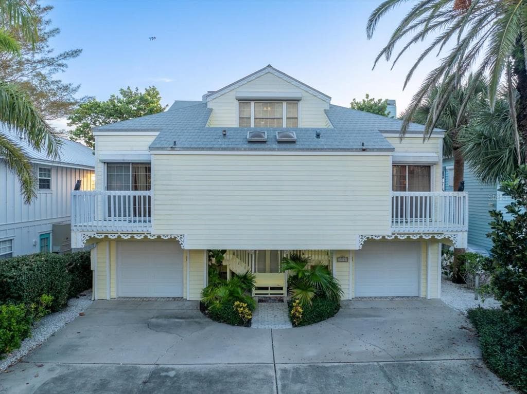 20052 GULF BOULEVARD 5