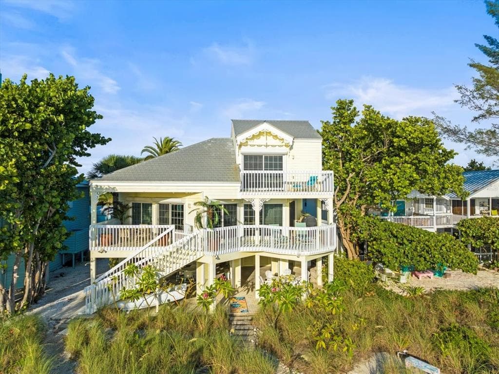 20052 GULF BOULEVARD 4