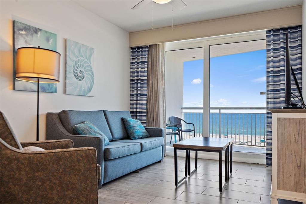 10116 GULF BOULEVARD 403W photo 17